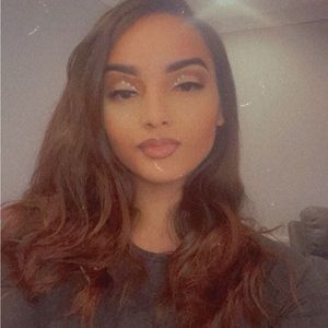 Meet your Posher, Arianna